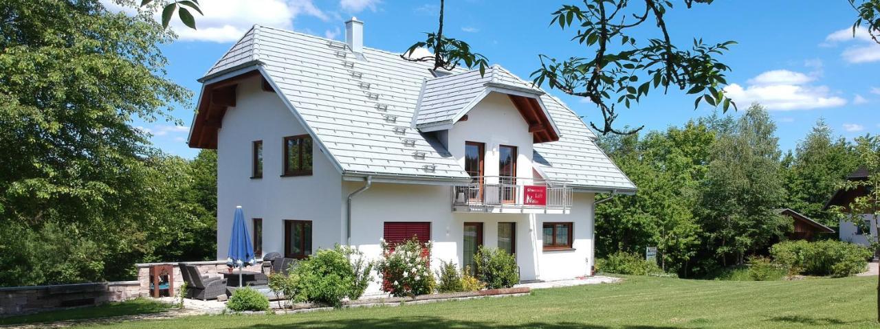Schwarzwaldhof Nicklas Bonndorf im Schwarzwald Exterior foto